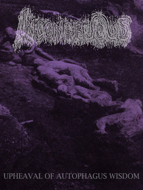 Incongruous (MEX) : Upheaval of Autophagus Wisdom